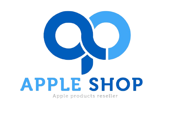 Apple Shop logo